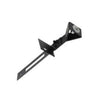 NISSAN R35 GT-R 2x Front Bumper Side Bracket