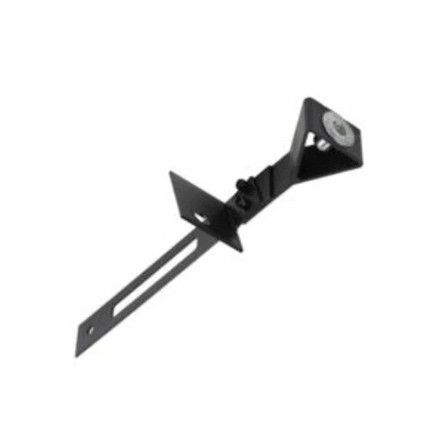 NISSAN R35 GT-R 2x Front Bumper Side Bracket