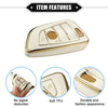 BMW X1 X3 X5 X6 X7 4 x Key Fob Covers (2010-2023)