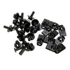 Nissan Engine Under Cover Splash Shield Guard & Clips