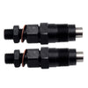 Yanmar 2YM15 2D70E 3TNV70 3TNM72 3TNV88 3YM30 Fuel Injectors