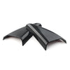 Benz A-Class A220 ABS Carbon Look A-Pillar Triangle Frame Cover Trim (19)