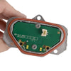 Ford Fiesta, Focus LED Daytime Running Light Control Module (2011-2018)
