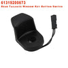 BMW E46 E91 E61 Rear Window Tailgate Handle Switch (2001-2013)