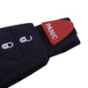 Chrysler Dodge RAM Jeep 5 x Rubber Remote Control Fob Protective Cases