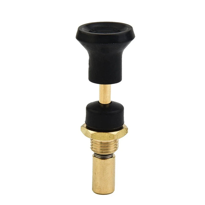 Mikuni VM TM Carburetor VM29 / 47 Pull-Up Choke Plunger Starter Knob Button