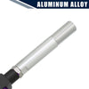 Hyundai Veloster Purple Round Front Rear Bumper Trailer Tow Hook Screw