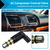VW Golf, Tiguan, Audi A3 AC Compressor Control Valve (2006-2016)