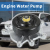 Chrysler Aspen for Dodge Dakota Water Pump (2007-2009)