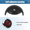 Ford Mustang (2015-2022) Black 2 x Gear Shift Auto Knob Covers
