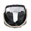 Car Steering Wheel Cover (2008–2015)