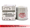 Nissan March, Tiida, Neo, X-Trail Oil Filter (2006-2019)