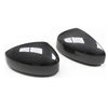 fit for Infiniti G35 2004-2006 Real Carbon Fiber Rearview Mirror Cover Caps