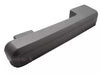 Isuzu KBZ Right Arm Rest Door Handle (1981-1988)