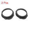 Ford Audio Subwoofer Mounting Adapter 2 x 6.5" Speaker Spacer Rings