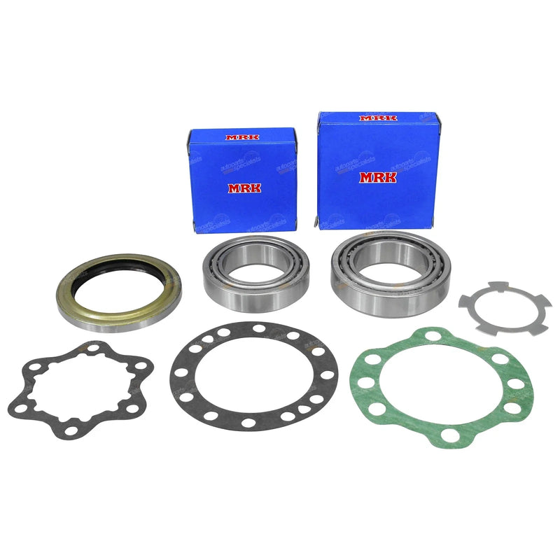 Hilux 4x4 Front Wheel Bearing (1979–1999)