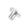 Ford M10x1.25 Engine Oil Drain Plug Set  with Washer