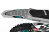 Honda CRF 250 (2010-2013) - STING TEAL Decals Full Custom Graphic Kit