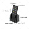 Wallet Tracker 6 x Wireless Key Finder Transmitter & Receivers