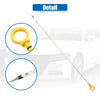 Chrysler Town & Country Engine Oil Level Indicator Dipstick
