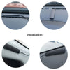 Car Radio 2.4Ghz/4dBi SMA Male Connector 4G Wifi Antenna