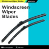 Holden Commodore VX-VY-VZ Frameless Wiper Blades ( PAIR)