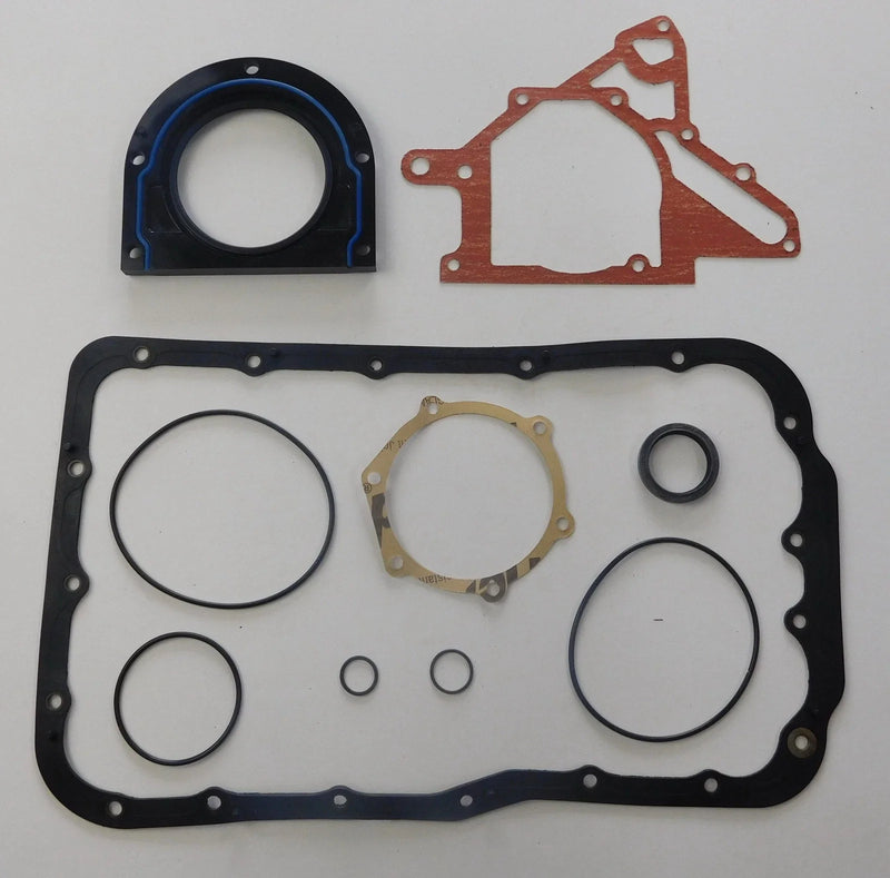 Bottom End Sump Gasket Set Rover 220/420/820 Steel Sump Pan Coupe Tomcat