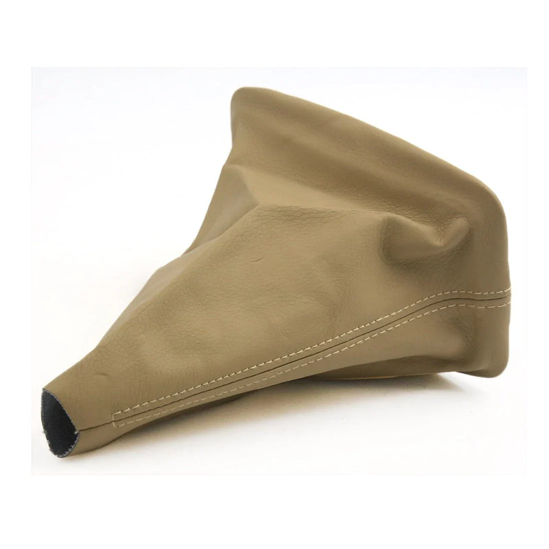 Toyota Corolla Beige Gear Shift Knob Cover (2003-2008)