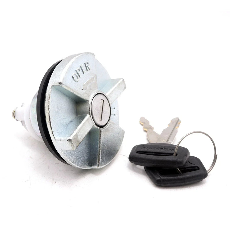 Toyota Stout Ute 1960-1989 Fuel Tank Cap & Key