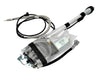 Toyota H-SURF KDN215 RZN210 Roof Antenna Base
