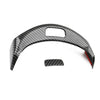 Mercedes C-Class 15-20 Parts Armrest Box Button Frame (2014–2023)