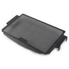 YAMAHA MT-09 Black Radiator Grille Guard Cover (2021-2022)