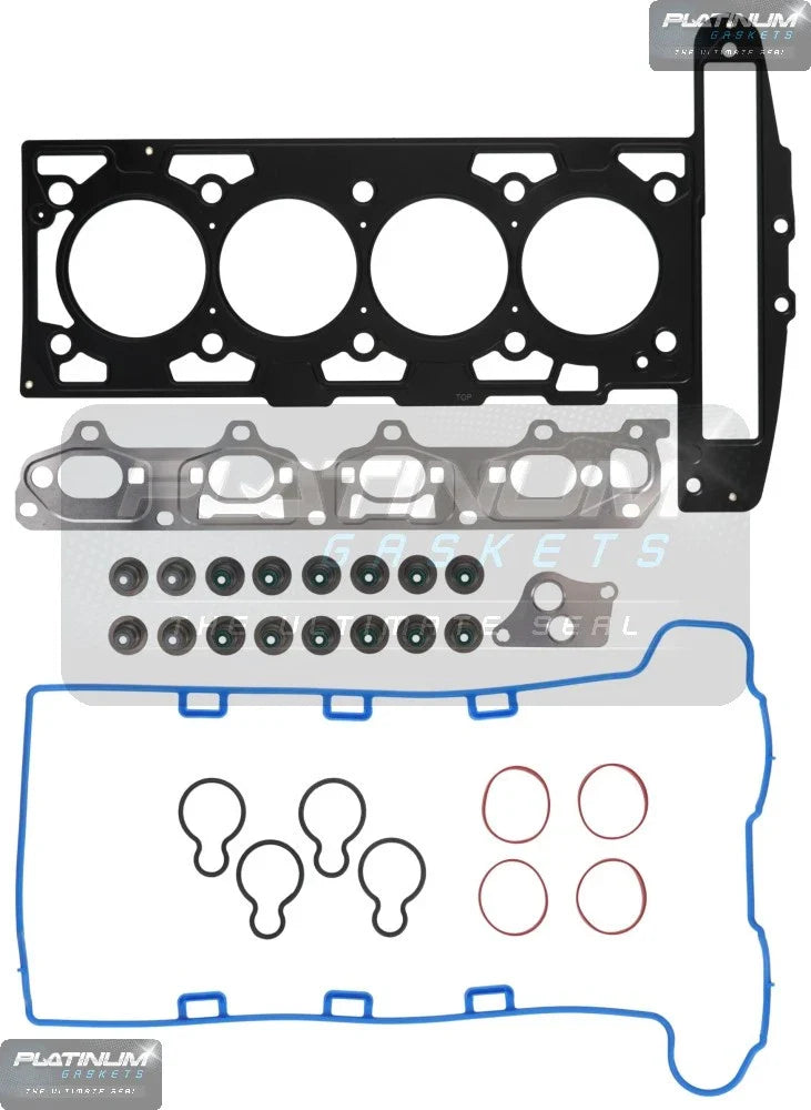 Holden Astra TS 2.2L Z22SE CYLINDER HEAD GASKET (1998–2006)