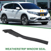 Honda CR-V Left Engine Hood Sealing Strip (2007-2009)