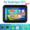 Suzuki Ignis 9'' Head Unit Radio (2017 - Present)