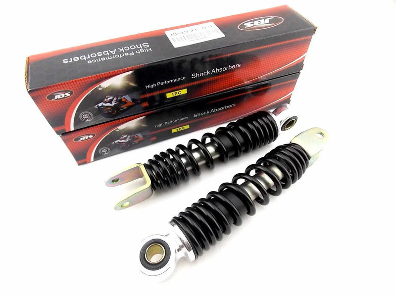YAMAHA PW50 PEEWEE 195mm Rear Shock Absorbers