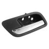 Chevrolet Silverado 2500 Rear Left Inner Door Handle