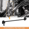 BMW 325xi Front Stabiliser Sway Bar Links (2006-2006)