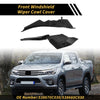 Toyota Tundra Front Windshield Wiper Cowl Cover (2007-2013)