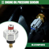 Honda Accord Fuel Oil Pressure Sensor (1995-1997)