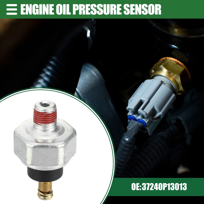 Honda Accord Fuel Oil Pressure Sensor (1995-1997)