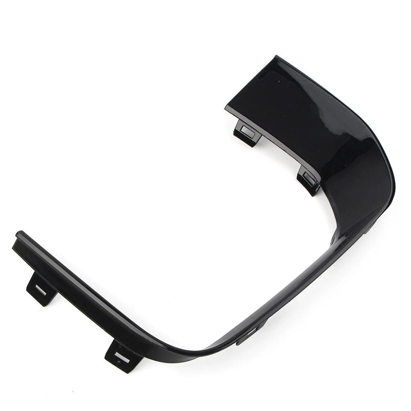 Land Rover Range Rover Evoque Front Bumper Fog Light Trim (2016-2019)