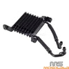 Indian Springfield Chief 2018-2021 Aluminum Oil Cooler