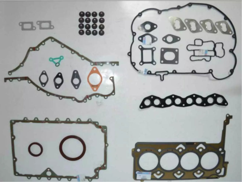 LDV G10 1.9L Turbo Diesel VRS Cylinder Head Gasket Set (2016-)