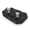 Honda CB125R, CB300R, CB500X Foot Peg Extension (2018-2023)