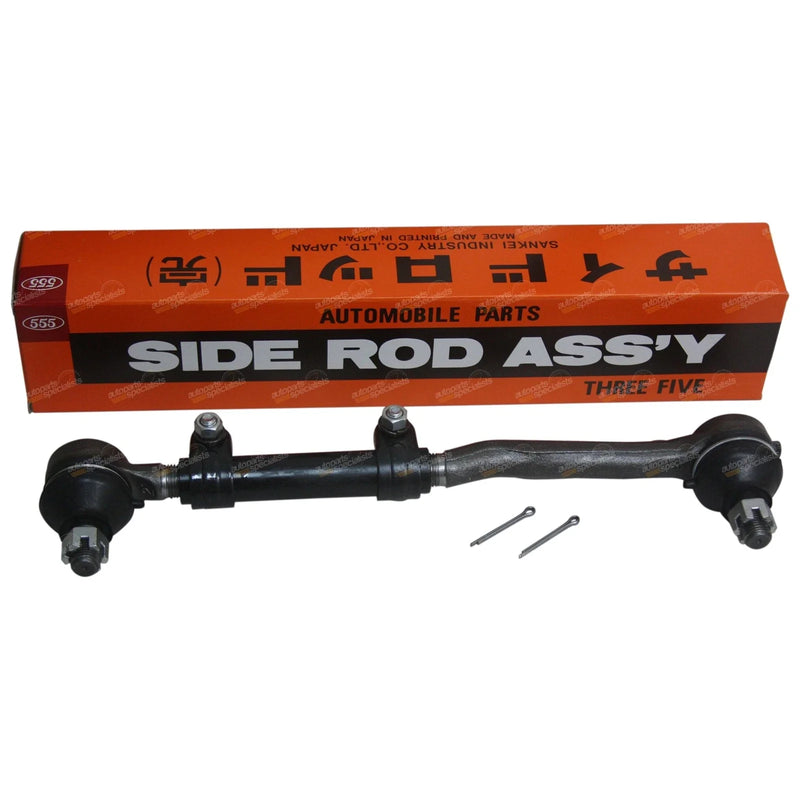 IFS Hilux LN107 LN110 LN167 LN172 RN106 RN110 Tie-Side Rod End