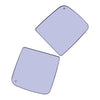 Dodge Ram 1500 2500 3500 Rear View Mirror Glass (2002-2023)