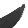 BMW 1 Series E82 E88 Carbon Look Front Bumper Lip Spoiler (2007-2010)