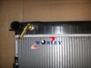 Jeep Grand Cherokee ZG 4.0L 6Cyl Petrol Radiator (1996-1999)