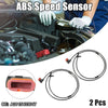 Mercedes CL63 AMG 2 x ABS Wheel Speed Sensors (2007-2013)